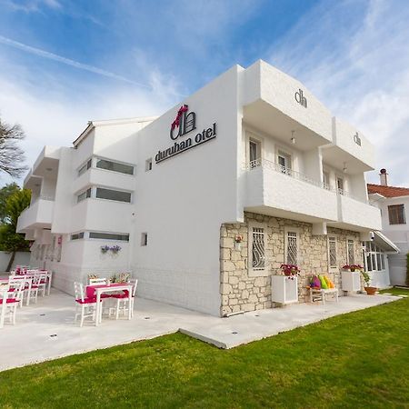 Duruhan Hotel Alaçatı Eksteriør bilde