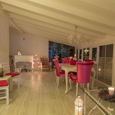 Duruhan Hotel Alaçatı Eksteriør bilde
