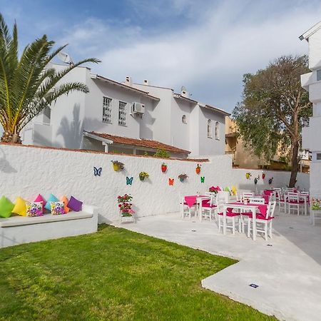 Duruhan Hotel Alaçatı Eksteriør bilde