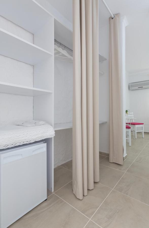 Duruhan Hotel Alaçatı Eksteriør bilde