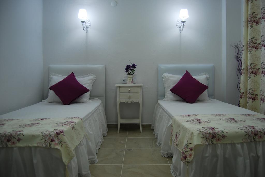 Duruhan Hotel Alaçatı Rom bilde