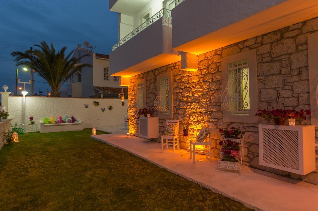 Duruhan Hotel Alaçatı Eksteriør bilde