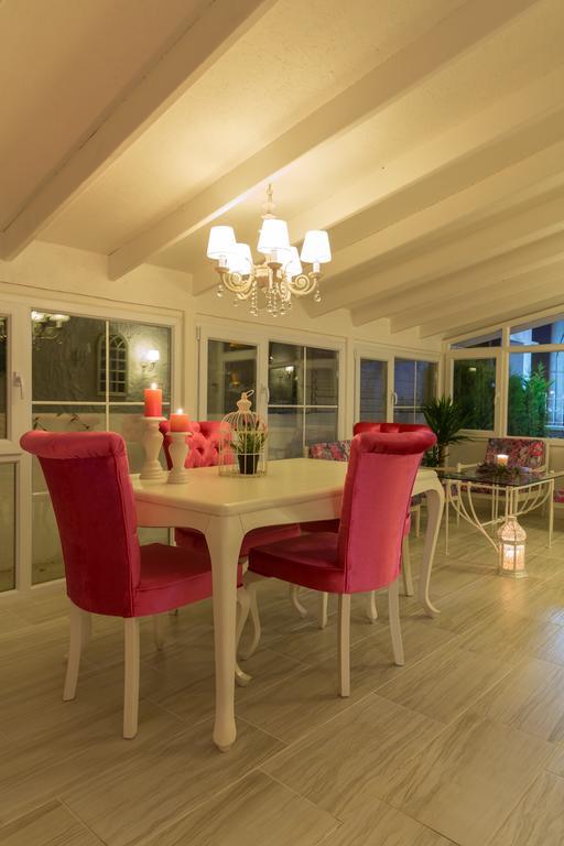 Duruhan Hotel Alaçatı Eksteriør bilde
