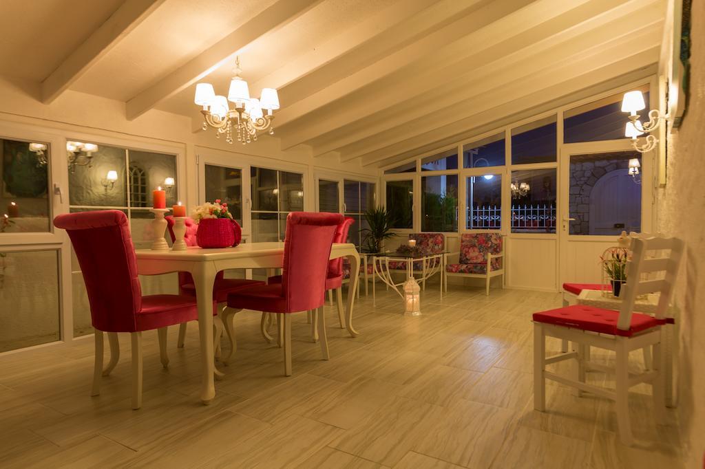 Duruhan Hotel Alaçatı Eksteriør bilde