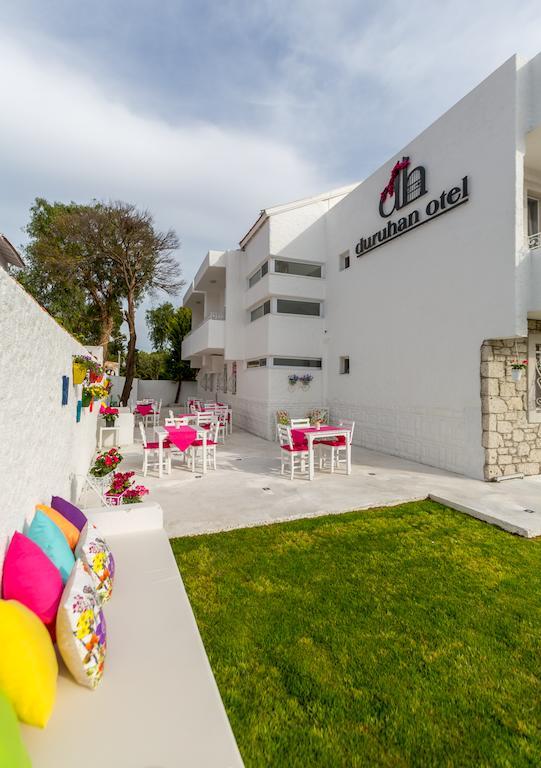 Duruhan Hotel Alaçatı Eksteriør bilde