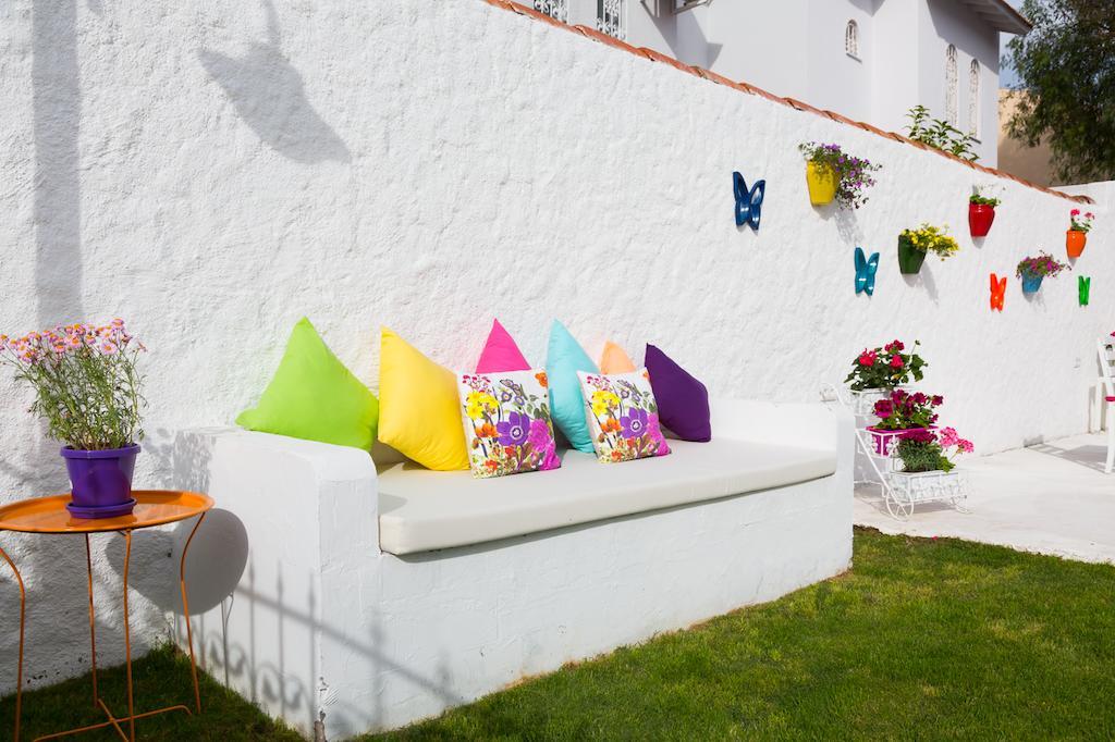 Duruhan Hotel Alaçatı Eksteriør bilde