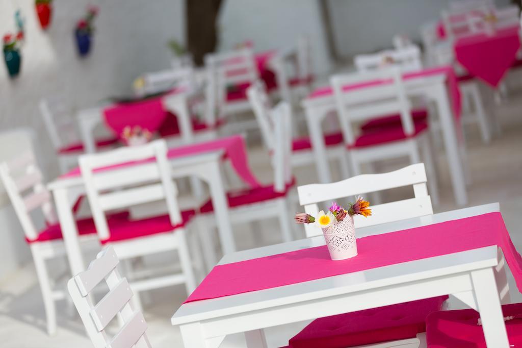 Duruhan Hotel Alaçatı Eksteriør bilde