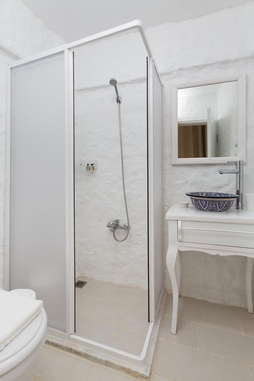 Duruhan Hotel Alaçatı Eksteriør bilde