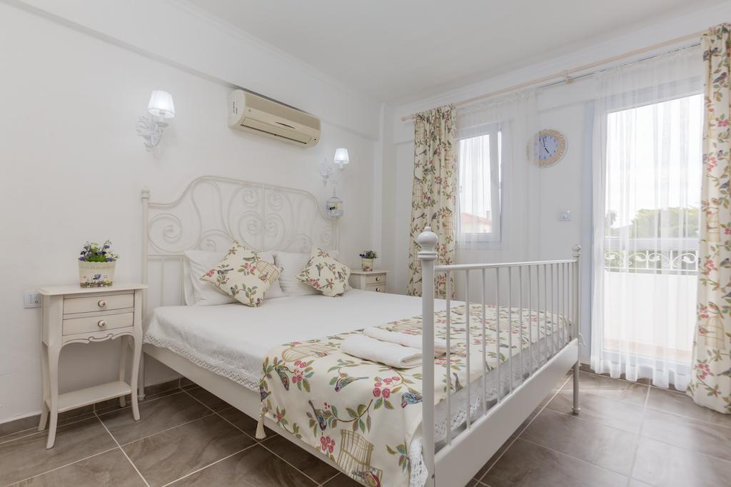 Duruhan Hotel Alaçatı Eksteriør bilde