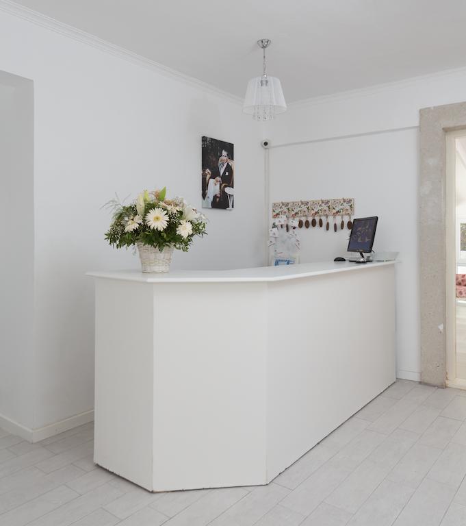 Duruhan Hotel Alaçatı Eksteriør bilde