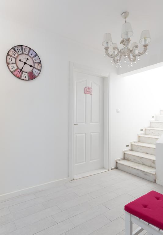 Duruhan Hotel Alaçatı Eksteriør bilde