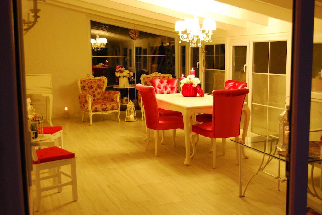 Duruhan Hotel Alaçatı Eksteriør bilde