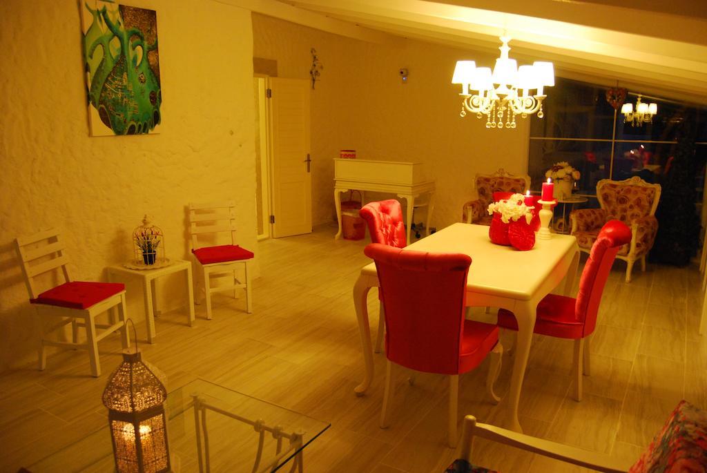 Duruhan Hotel Alaçatı Eksteriør bilde