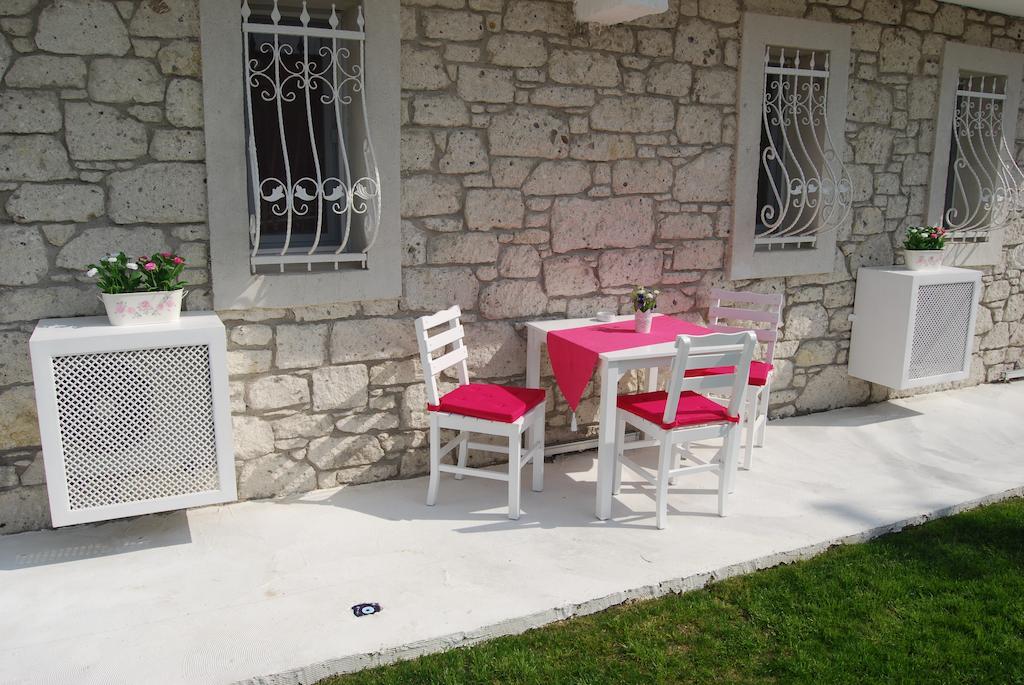 Duruhan Hotel Alaçatı Eksteriør bilde