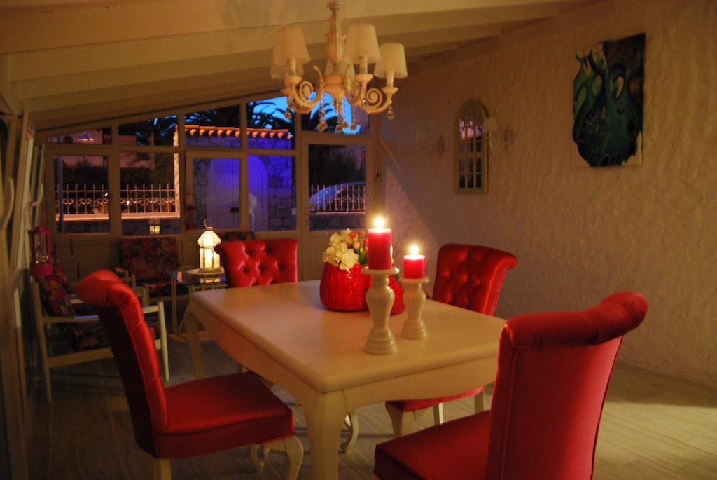 Duruhan Hotel Alaçatı Eksteriør bilde