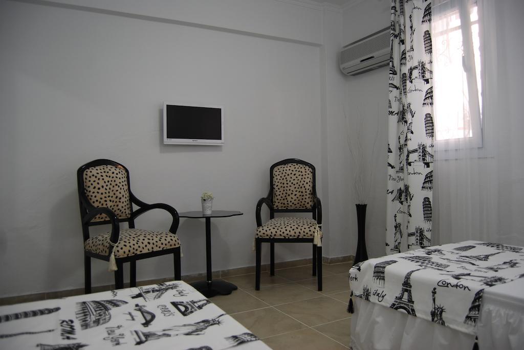 Duruhan Hotel Alaçatı Eksteriør bilde