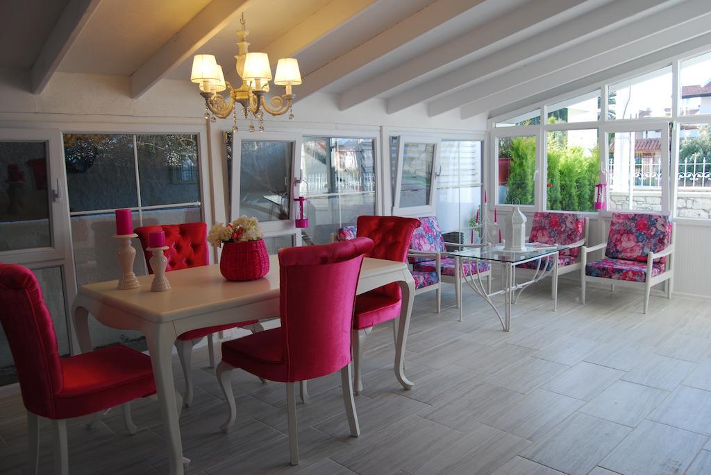 Duruhan Hotel Alaçatı Eksteriør bilde