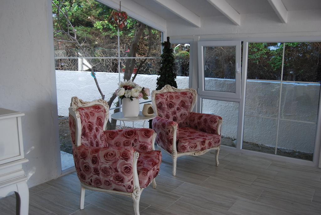 Duruhan Hotel Alaçatı Eksteriør bilde