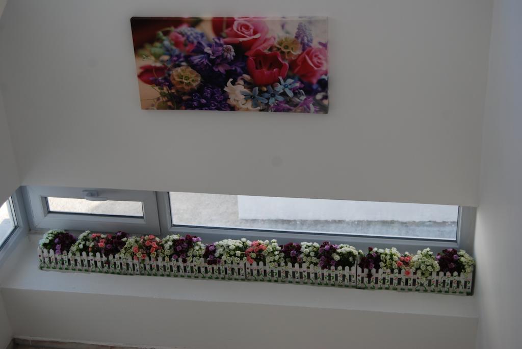 Duruhan Hotel Alaçatı Eksteriør bilde