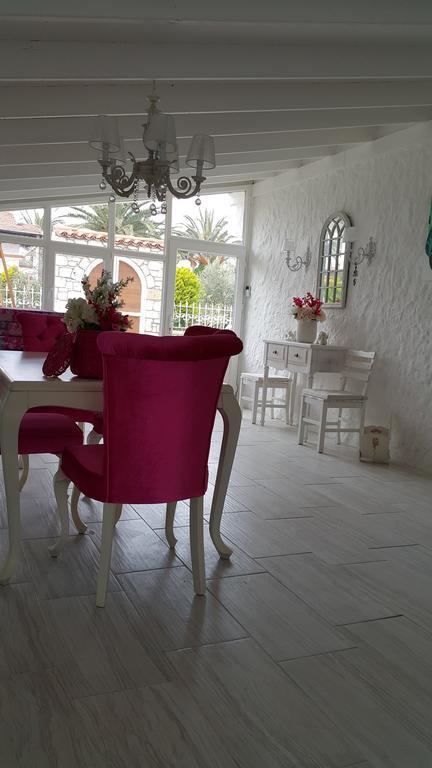 Duruhan Hotel Alaçatı Eksteriør bilde
