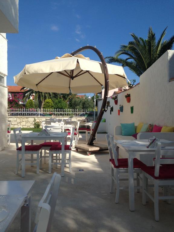 Duruhan Hotel Alaçatı Eksteriør bilde