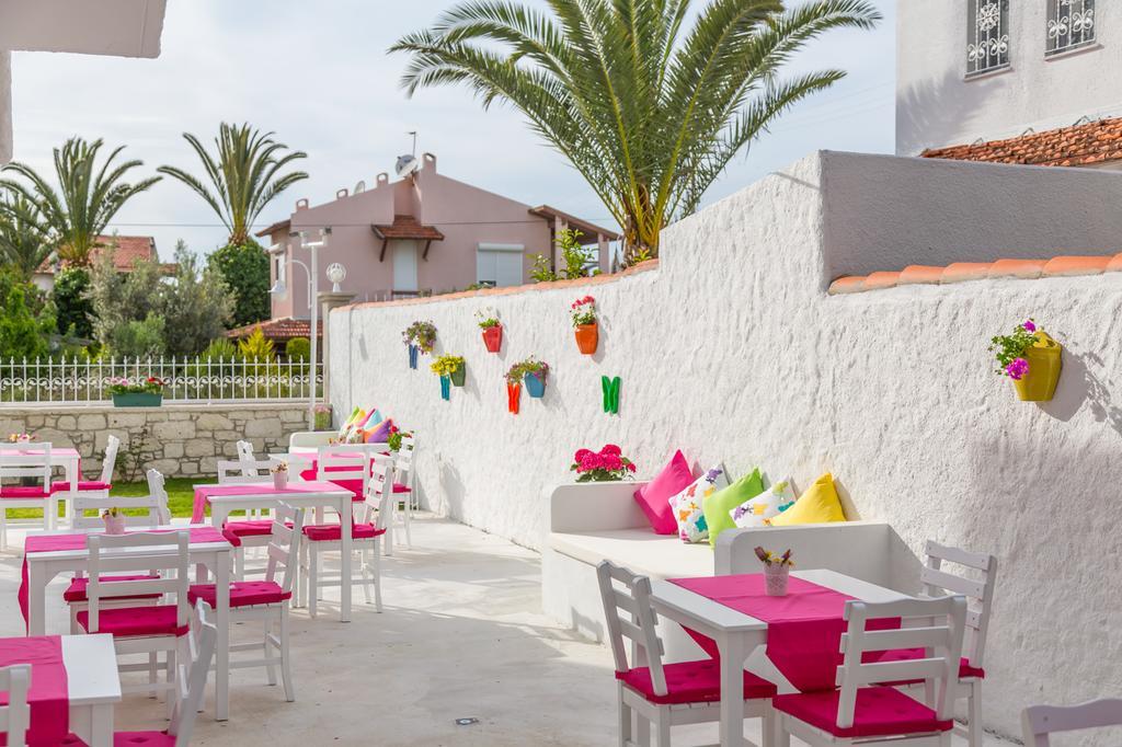 Duruhan Hotel Alaçatı Eksteriør bilde