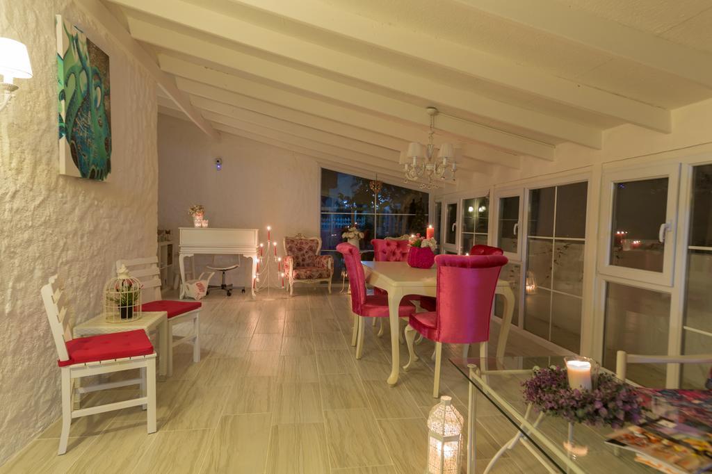 Duruhan Hotel Alaçatı Eksteriør bilde