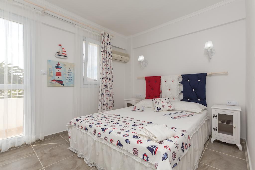 Duruhan Hotel Alaçatı Eksteriør bilde