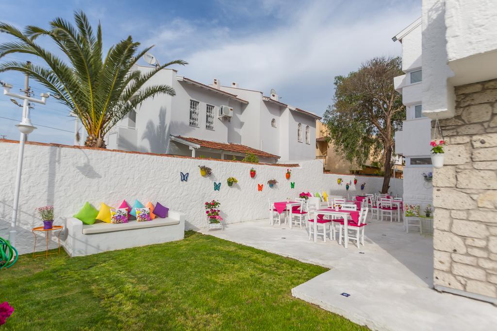 Duruhan Hotel Alaçatı Eksteriør bilde